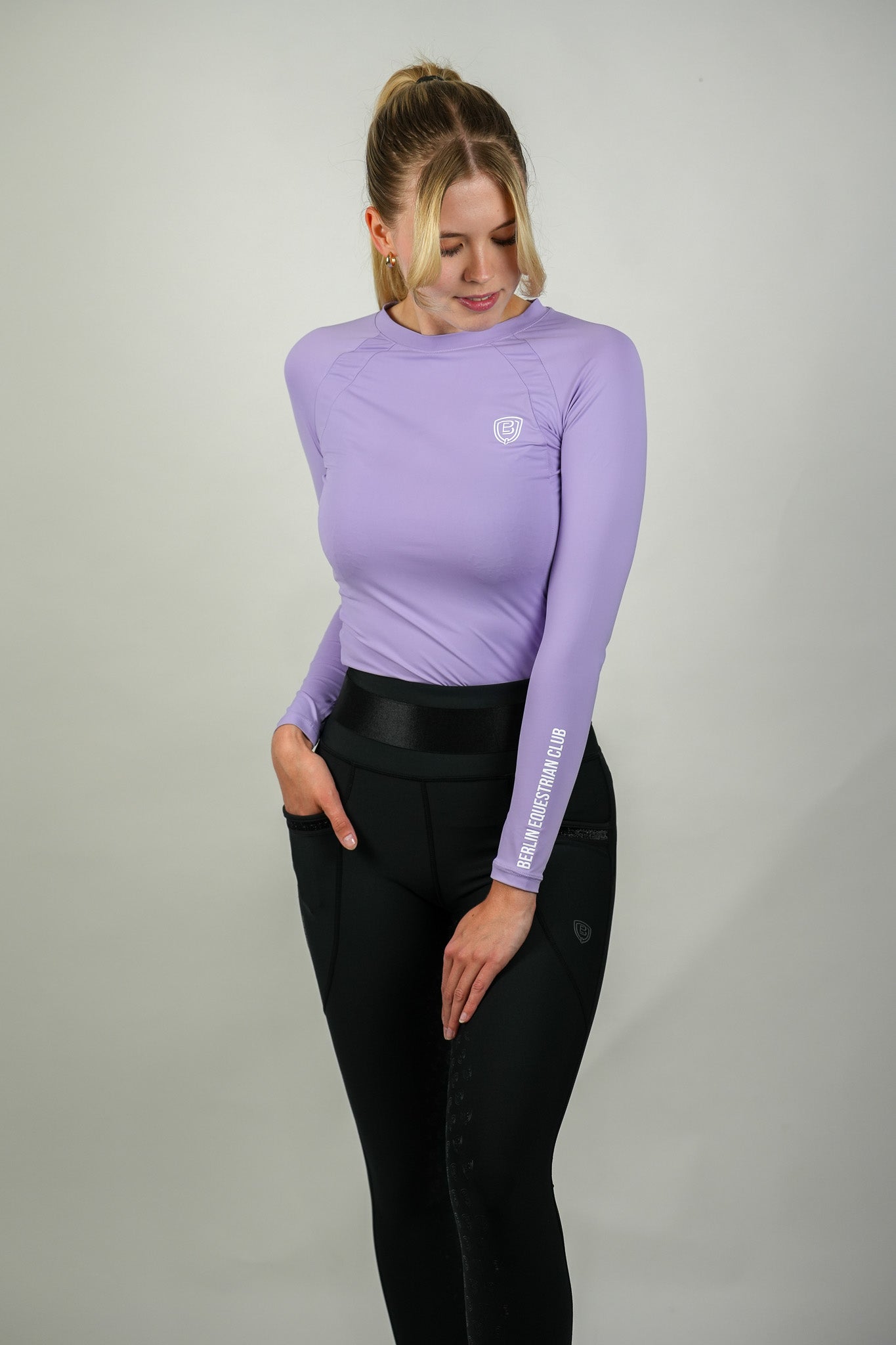 Base Layer "Bella"