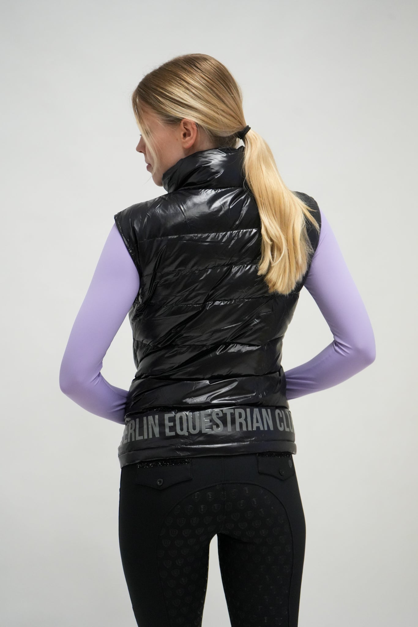 Weste "Performance Light"