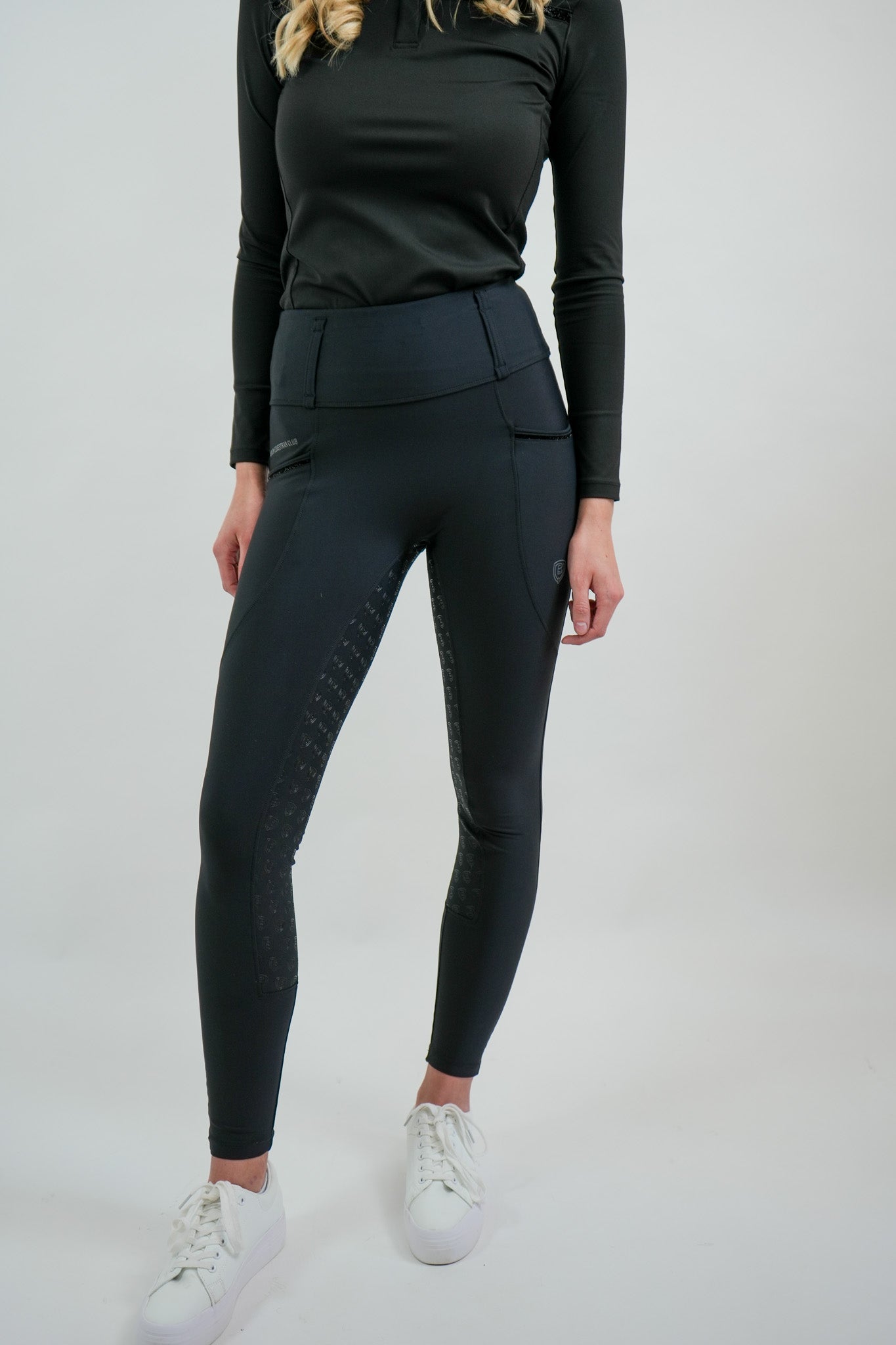 Reithose Hybrid "Daisy"