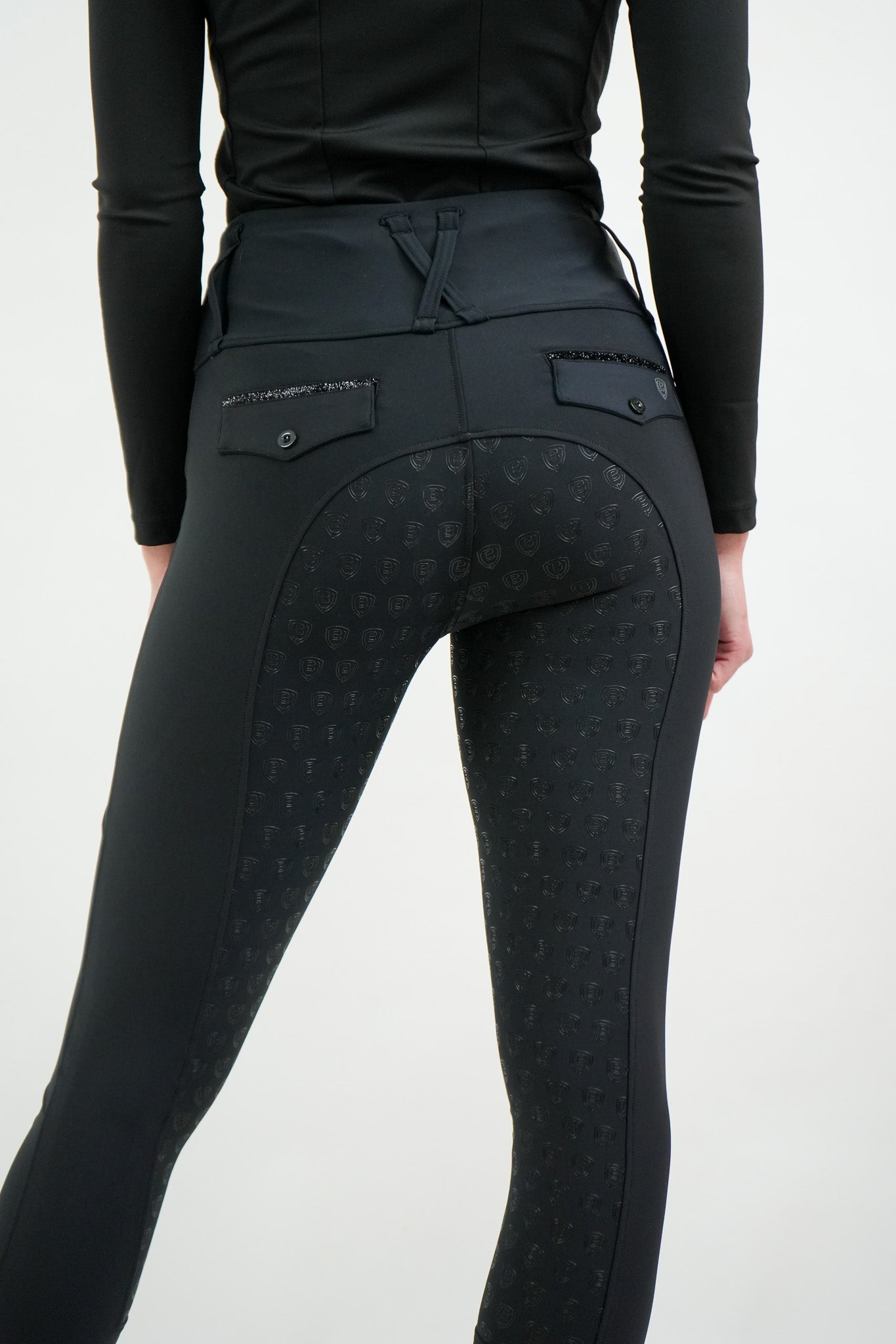 Reithose Hybrid "Daisy"